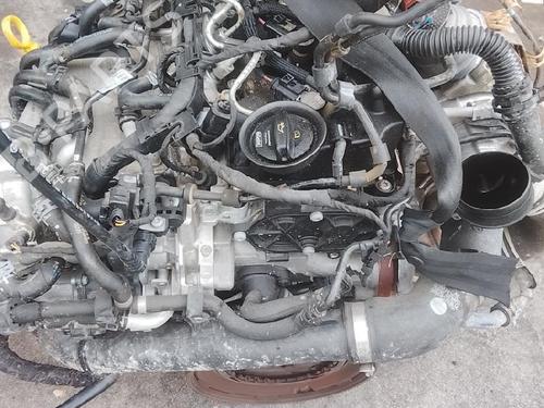 Engine VW POLO VI (AW1, BZ1, AE1) 1.6 TDI | BP38636173M1 - Image 3