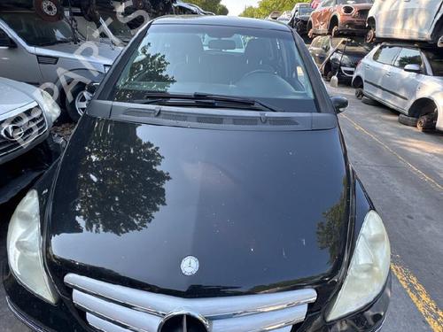 Used Parts MERCEDES-BENZ B-CLASS Sports Tourer (W245) B 200 CDI (245.208) 4932188