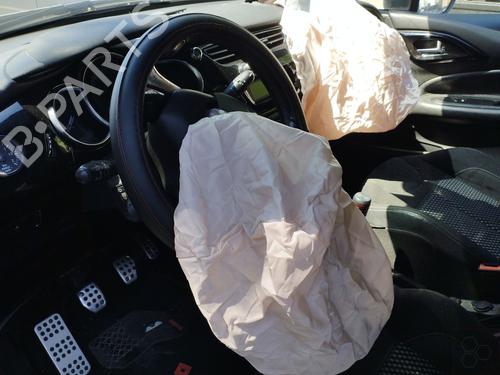 Engine CITROËN DS3 (SA_) 1.4 HDi 70 (SA8HP4) | BP33821853M1 - Image 7