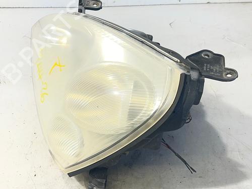 Left headlight SUZUKI LIANA (ER, RH_) 1.6 (RH416) | BP36319251C28 - Image 2
