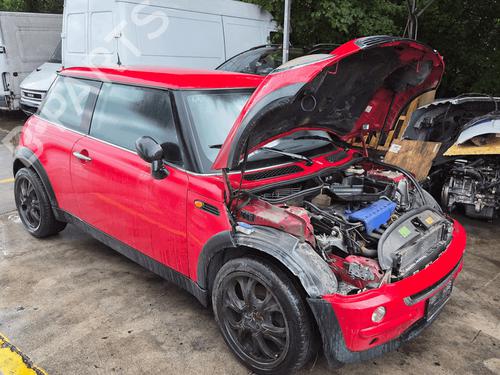 Starter MINI MINI (R50, R53) One | BP33821494M8  - Image 10