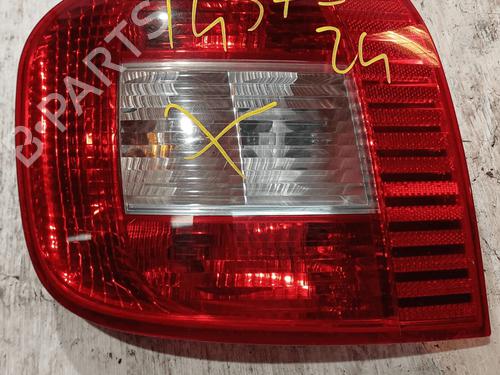 Used Other Other FIAT MULTIPLA (186_) 1.6 100 16V (186AXA1A) (103 hp) 33820972 33820972