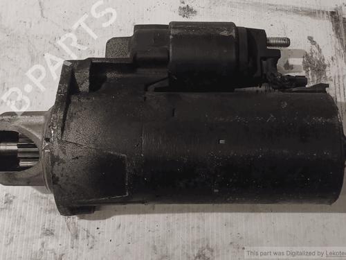 Starter MERCEDES-BENZ E-CLASS T-Model (S211) E 320 T CDI 4-matic (211.289) | BP33822117M8 - Image 2
