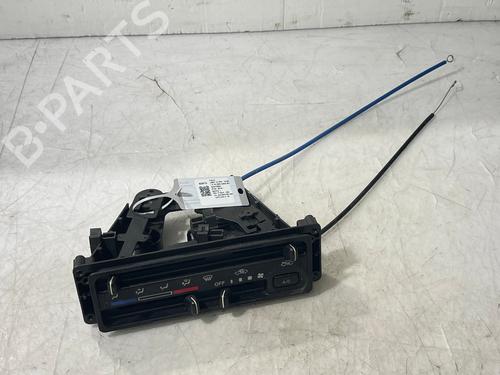 Used Climate control Climate control SUZUKI JIMNY Closed Off-Road Vehicle (SN) 1.3 16V 4WD (SN413, JB43) (82 hp) 36663415 36663415