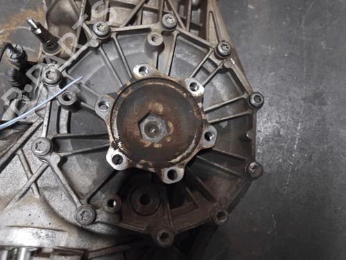 Gearbox AUDI A4 B7 (8EC) 2.0 TDI | BP33824076M3 - Image 6