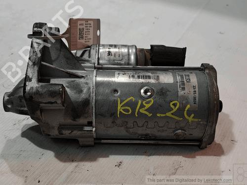 Starter SUZUKI GRAND VITARA II (JT, TE, TD) 1.9 DDiS All-wheel Drive (JT419, TD44, JB419WD, JB419XD,... | BP33823048M8 - Image 2