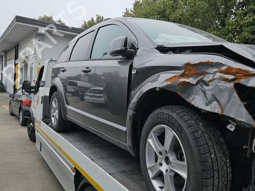 Starter FIAT FREEMONT (345_) 2.0 JTD | BP33821767M8  - Image 8