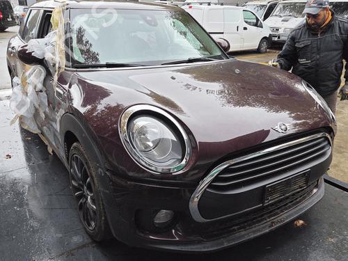 AC compressor MINI MINI CLUBMAN (F54) One D | BP33822409M34 - Image 7