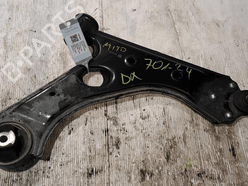 right-front-suspension-arm-alfa-romeo-mito-955_-2008-2009-2010-2011-2012-2013-2014-2015-2016-2017-2018-33823521 main image