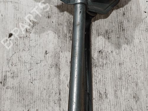 Used Front wiper motor Front wiper motor NISSAN PRIMASTAR Van (X83) 2.0 dCi 90 (90 hp) 33821413 33821413