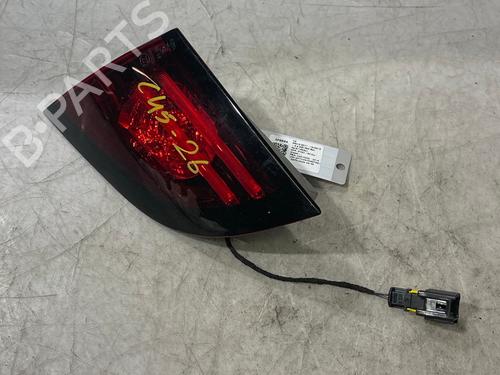 Right tailgate light CITROËN DS4 (NX_) 1.6 HDi 110 | BP37169683C80 - Image 3