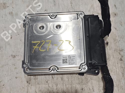 Used Electronic module Electronic module AUDI A4 B7 (8EC) 2.0 TDI (140 hp) 33822798 33822798