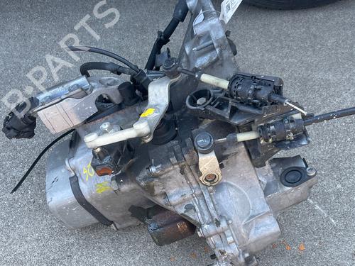 Gearbox CITROËN C3 II (SC_) 1.2 VTi 82 | BP37459451M3 - Image 3