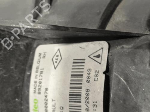 Other RENAULT ESPACE IV (JK0/1_) 2.0 dCi (JK01, JK02, JK1J, JK1K, JK1H) | BP33823022O1  - Image 5