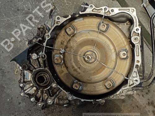Used Gearbox Gearbox VOLVO XC70 II (136) D5 AWD (185 hp) 33823235 33823235