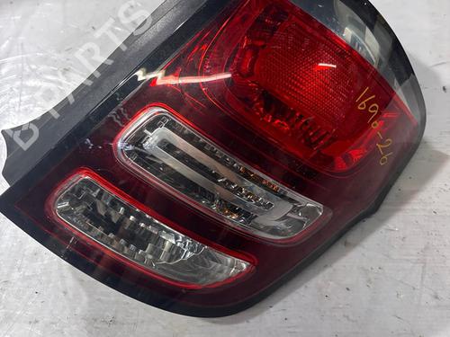 Used Right taillight Right taillight 38950393 38950393
