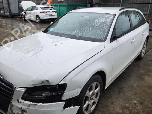 Left tailgate light AUDI A4 Allroad B8 (8KH) 2.0 TDI quattro | BP38616346C79 - Image 8