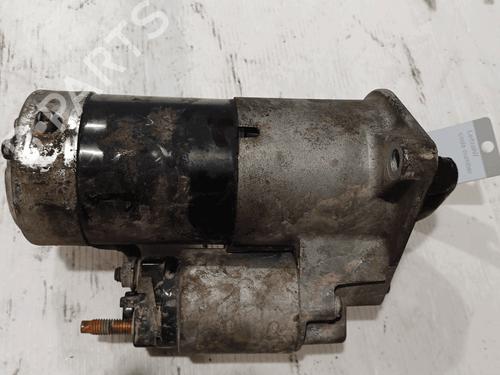 Starter FIAT FREEMONT (345_) 2.0 JTD | BP33821864M8 - Image 4