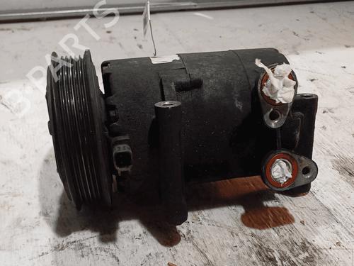 AC compressor FIAT DUCATO Bus (250_) 100 Multijet 2,2 D | BP33822586M34 - Image 4