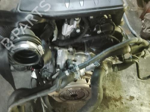 Engine VW POLO VI (AW1, BZ1, AE1) 1.0 MPi | BP38285305M1 - Image 3