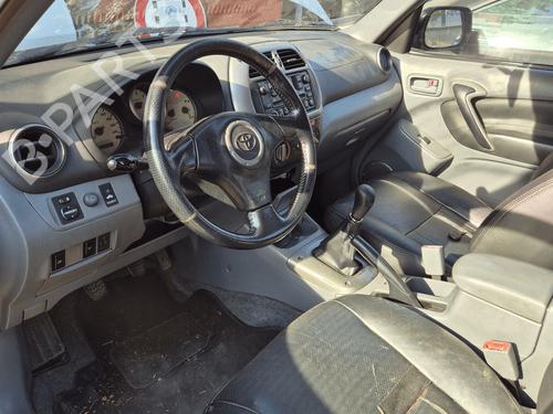 Left headlight TOYOTA RAV 4 II (_A2_) 2.0 D 4WD (CLA20_, CLA21_, CLA20R, CLA21R) | BP33821192C28  - Image 7