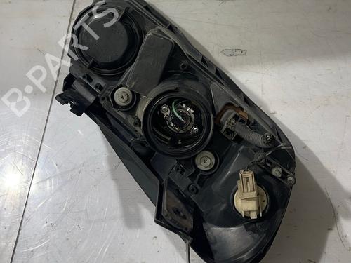 Left headlight CHEVROLET CAPTIVA (C100, C140) 2.0 D 4WD | BP40524935C28 - Image 3