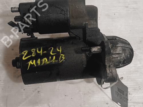 Used Starter Starter MINI MINI (R50, R53) Cooper (116 hp) 33824373 33824373