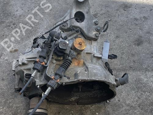 Used Gearbox Gearbox 36856634 36856634