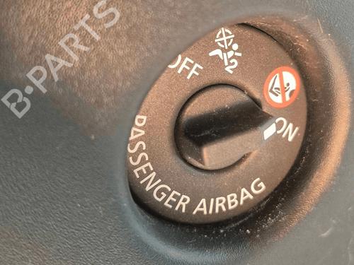 Dashboard RENAULT CLIO IV (BH_) 1.5 dCi 90 | BP33820777C46 - Image 5