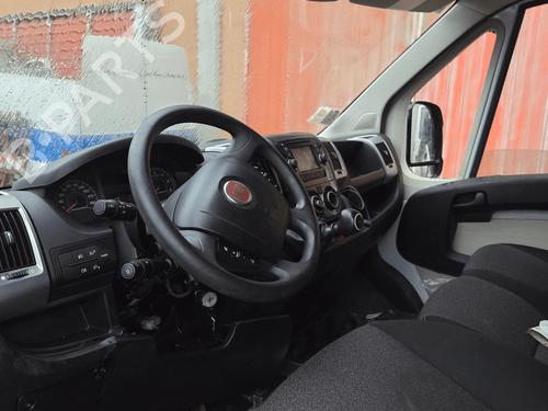 AC compressor FIAT DUCATO Bus (250_) 130 Multijet 2,3 D | BP33822024M34 - Image 8