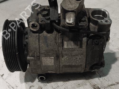 AC compressor AUDI A4 B7 (8EC) 3.0 TDI quattro | BP33823945M34 - Image 4