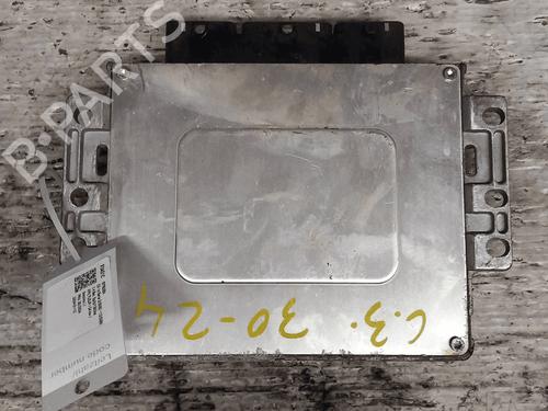 Elektronisk modul Elektronisk modul CITROËN C3 I (FC_, FN_) 1.4 i (73 hp) 33824132 33824132