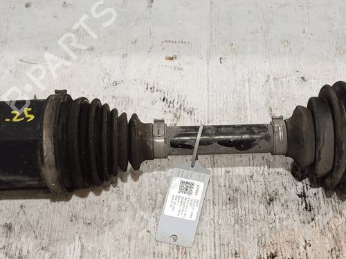 Used Other Other VOLVO XC70 I Cross Country (295) D5 AWD (185 hp) 33820697 33820697