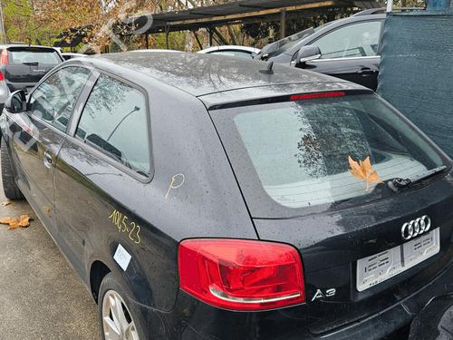 Starter AUDI A3 (8P1) 1.9 TDI | BP33822356M8 - Image 5