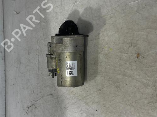 Used Starter Starter CHEVROLET SPARK (M300) 1.0 (68 hp) 36405571 36405571
