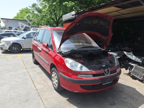 Other CITROËN C8 (EA_, EB_) 2.2 HDi | BP33821737O1  - Image 7