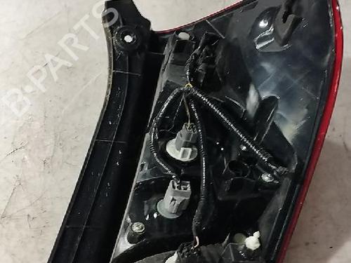 Left taillight HONDA JAZZ IV (GK_) 1.3 | BP37629971C34 - Image 3
