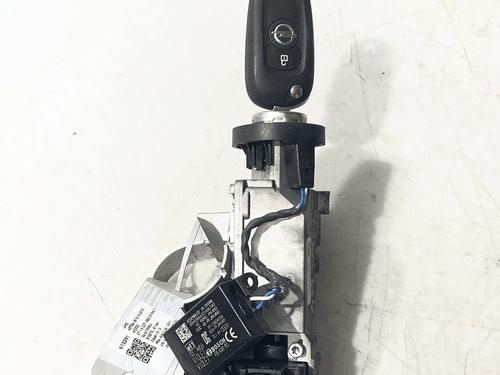 Used Ignition barrel Ignition barrel OPEL ASTRA K Sports Tourer (B16) 1.6 CDTi (35) (110 hp) 33822061 33822061