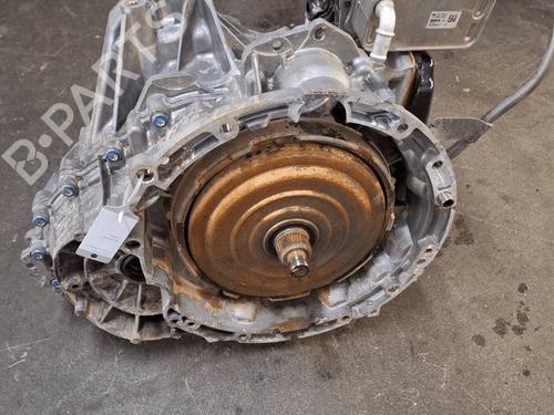 Used Gearbox Gearbox MERCEDES-BENZ GLA-CLASS (X156) GLA 200 CDI / d (156.908) (136 hp) 33821661 33821661