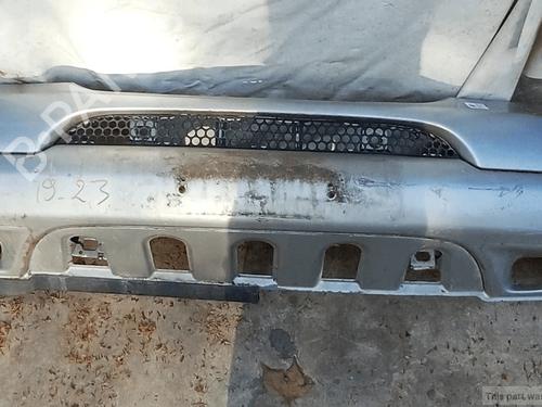 Used Front bumper Front bumper MERCEDES-BENZ M-CLASS (W163) ML 270 CDI (163.113) (163 hp) 33822279 33822279