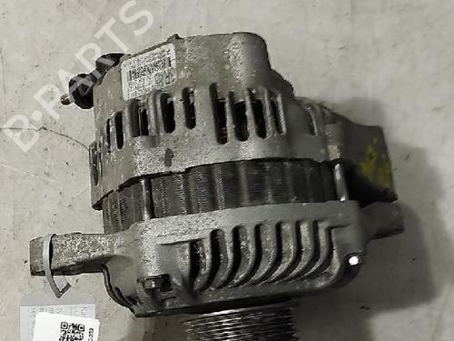 Alternator SUZUKI SWIFT IV (FZ, NZ) 1.2 4x4 (AZH412, ZD72S) | BP37534037M7 - Image 2