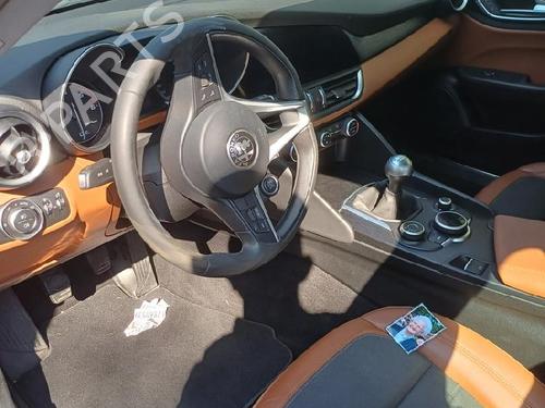 Starter ALFA ROMEO GIULIA (952_) 2.2 D Q4 (952AFA45M) | BP40525090M8 - Image 10