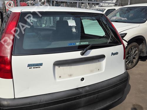 Used Parts FIAT PUNTO (176_) 60 1.2 (176AP, 176AR, 176AQ, 176BB) 4561609