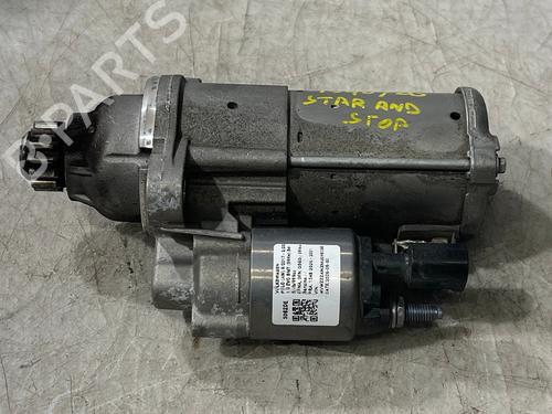 Starter VW POLO VI (AW1, BZ1, AE1) 1.0 MPi | BP38616359M8 - Image 3