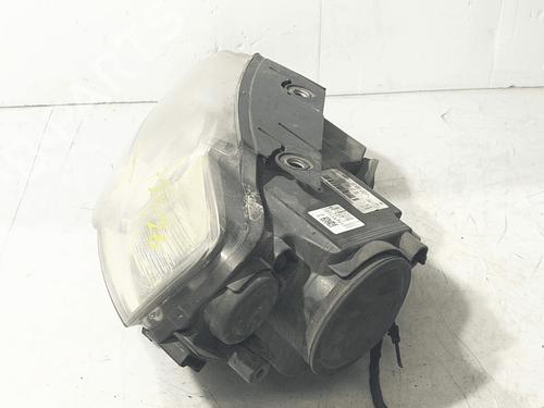 Left headlight VW PASSAT B6 (3C2) 2.0 TDI | BP35800540C28 - Image 2