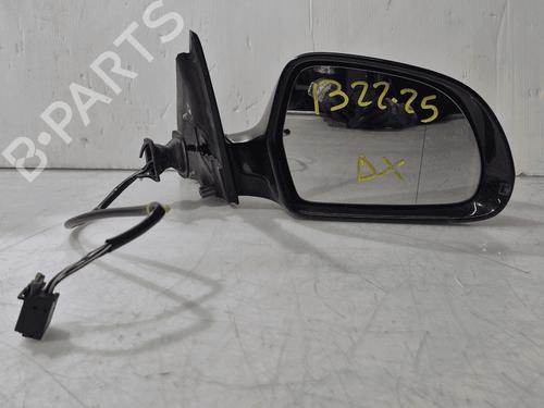 Used Right mirror Right mirror AUDI A4 B8 (8K2) 2.0 TDI (143 hp) 33822390 33822390