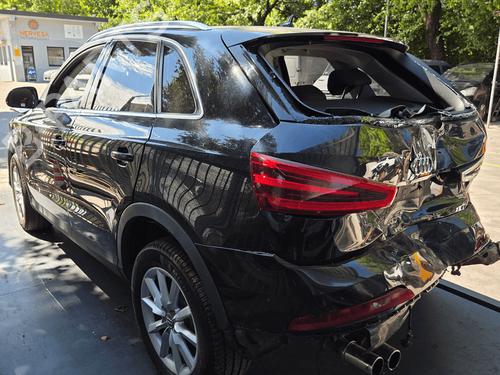 AC compressor AUDI Q3 (8UB, 8UG) 2.0 TDI | BP33822683M34  - Image 11