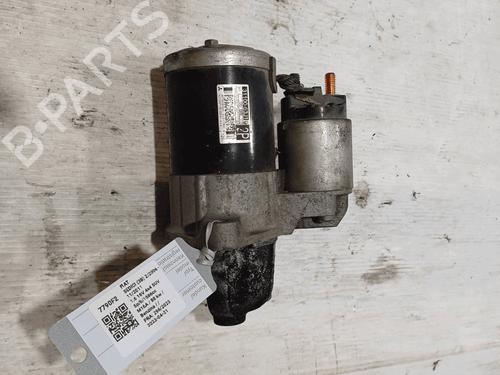 Used Starter Starter FIAT SEDICI (189_) 1.6 16V 4x4 (120 hp) 33822426 33822426