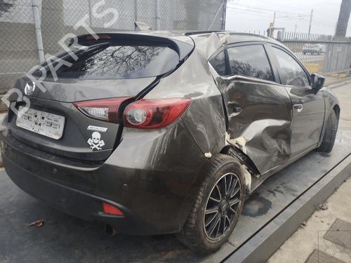 Left taillight MAZDA 3 (BM, BN) 2.2 D | BP39225744C34 - Image 8