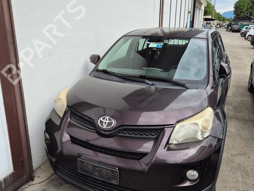 Brugte TOYOTA URBAN CRUISER (_P1_)  1.4 D-4D 4WD (NLP115_, NLP115R)  4560881